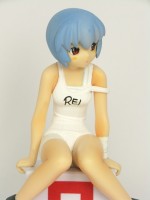 綾波レイ 3 綾波レイ 3