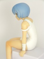 綾波レイ 4 綾波レイ 4