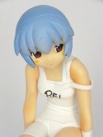綾波レイ 5 綾波レイ 5