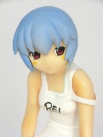 綾波レイ 6 綾波レイ 6