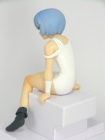 綾波レイ 9 綾波レイ 9