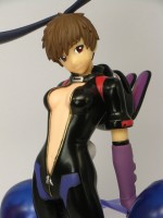 大月ミーナ
