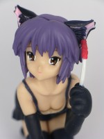 長門有希 7 長門有希 7