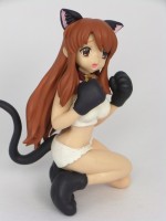 朝比奈みくる 4 朝比奈みくる 4