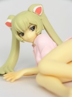 マジカノ10巻特装版 付録フィギュア 魔宮あゆみ