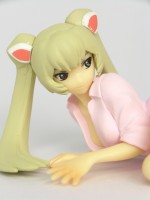 マジカノ10巻特装版 付録フィギュア 魔宮あゆみ 2