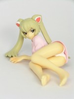 マジカノ10巻特装版 付録フィギュア 魔宮あゆみ 7