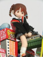 新横浜ありな in アキハバラ 3 新横浜ありな in アキハバラ 3