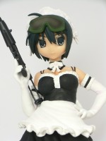 これが私の御主人様 EXメイドフィギュア Ver.2 沢渡いずみ