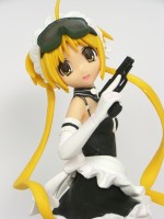 これが私の御主人様 EXメイドフィギュア Ver.2 沢渡みつき