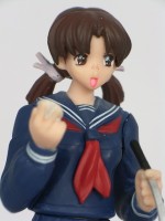 安達妙子 10 安達妙子 10