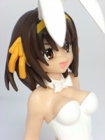 涼宮ハルヒ（ホワイトバニー） 6