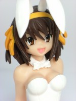 涼宮ハルヒ（ホワイトバニー） 5