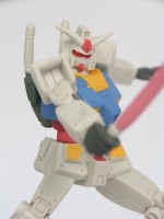 ガンダム（ビームサーベルVer.）