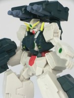 ガンダムヴァーチェ