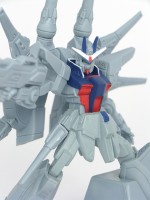 レジェンドガンダム