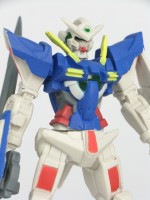 ガンダムエクシア（トランザムモード）