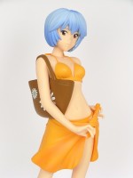 綾波レイ(ビキニ) 6 綾波レイ(ビキニ) 6