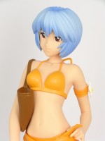 綾波レイ(ビキニ) 2 綾波レイ(ビキニ) 2