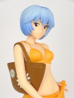 綾波レイ(ビキニ) 3 綾波レイ(ビキニ) 3