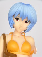 綾波レイ(ビキニ) 10 綾波レイ(ビキニ) 10