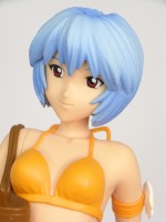 綾波レイ(ビキニ) 11 綾波レイ(ビキニ) 11