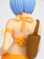 綾波レイ(ビキニ) 15 綾波レイ(ビキニ) 15
