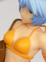 綾波レイ(ビキニ) 13 綾波レイ(ビキニ) 13