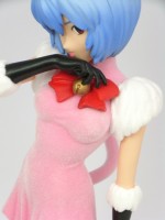 綾波レイ（ネコ耳ワンピース） 11