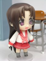 田村ひより（制服・冬） 2