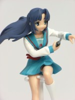 朝倉涼子（ナイフ持ち） 2