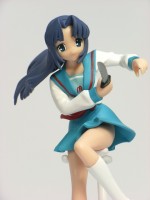 朝倉涼子（ナイフ持ち） 3