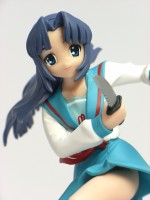 朝倉涼子（ナイフ持ち） 4