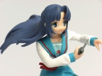 朝倉涼子（ナイフ持ち） 16