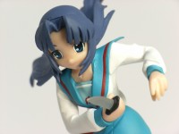 朝倉涼子（ナイフ持ち） 13