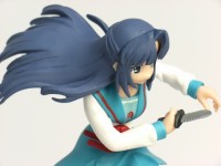 朝倉涼子（ナイフ持ち） 14