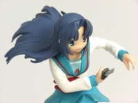 朝倉涼子（ナイフ持ち） 15