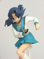 朝倉涼子（ナイフ持ち） 6