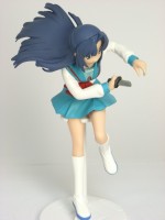 朝倉涼子（ナイフ持ち） 8