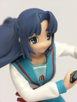 朝倉涼子（ナイフ持ち） 5
