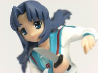 朝倉涼子（ナイフ持ち） 9
