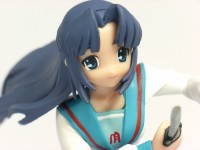 朝倉涼子（ナイフ持ち） 10