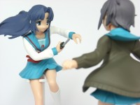 朝倉涼子（ナイフ持ち） 18