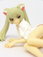 マジカノ フィギュアコレクション