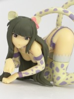 黒須ゆり(レアカラーVer.) 黒須ゆり(レアカラーVer.)