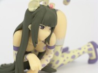 黒須ゆり（レアカラーVer.） 4