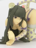 黒須ゆり（レアカラーVer.） 2