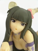 黒須ゆり（レアカラーVer.） 3