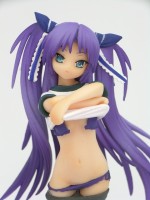リトルバスターズ！EX ヒロイン・エクスタシーフィギュア 笹瀬川佐々美