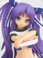 リトルバスターズ!EX ヒロイン・エクスタシーフィギュア 笹瀬川佐々美 3 リトルバスターズ!EX ヒロイン・エクスタシーフィギュア 笹瀬川佐々美 3